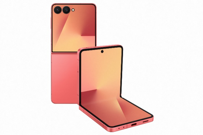 Galaxy Z Flip and Z Fold 7 (Courtesy of Samsung Electronics)