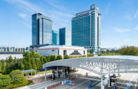 Samsung bolsters technology leadership with engineer-heavy executive reshuffle