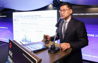 Offshore investors boost appetite for Korean real estate; Singapore funds at forefront