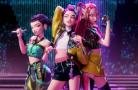 Korea's culture‑tech wave begins with KPop Demon Hunters: LB Investment