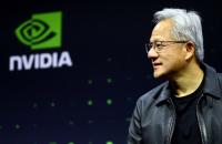 After market jolt, Nvidia tries to reassert control of AI narrative