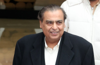 Reliance's Ambani explores broader partnership with Samsung's Lee in Seoul