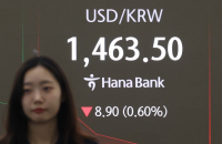 Seoul presses brokerages to spread out dollar conversions as won slide deepens