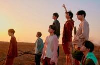 BTS sets another K-pop record in Japan as The Truth Untold earns Gold certification