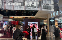 Korean department stores recast themselves as global content platforms