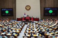 South Korea passes $496 bn budget for 2026, lifts corporate tax by 1 percentage point
