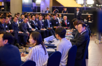 Seoul taps Mirae Asset's Park, Celltrion's Seo to co-lead $102 bn National Growth Fund