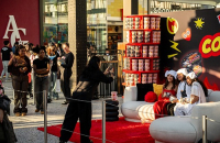 Is fever for Samyang’s Hot Chicken Flavor Ramen subsiding?