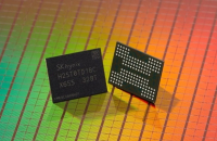 SK Hynix eyes mass production of hybrid-bonded NAND by 2027