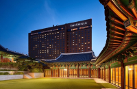 Weak won: A double-edged sword for Korean tourism industry