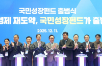 Seoul fires starting gun on $102 bn fund with demand already outpacing supply