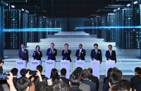 SK seeks to sell AI data center stake for up to $1.4 bn with KKR interested