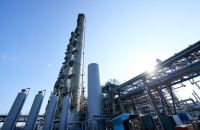 SK weighs Ulsan cracker shutdown as S.Korea’s petrochemical shakeout deepens