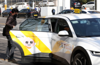 Kakao Mobility’s 40% stake up for sale again; Hyundai, Delivery Hero tapped as buyers