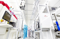 Doosan named preferred bidder for SK Siltron, world's No. 3 chip wafer supplier