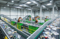 Waste management firm Ecorbit in talks to buy landfill operator Keco