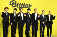 BTS’ Anpanman rises to top of Billboard chart 7 years after release