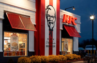 Carlyle buys KFC Korea for $135 mn, deepening its presence in KFC's Asian operations