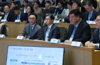 Seoul to back AI computing, solid state batteries first with National Growth Fund