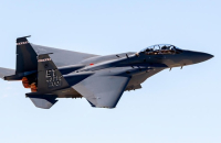 Korea’s Hanwha wins first US defense deal with Boeing for F-15 parts