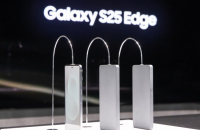 Samsung halts ultra-slim Galaxy Edge2 as iPhone Air stumbles