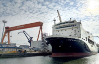 Trump says Hanwha to partner on US Navy frigates; MASGA project gains momentum