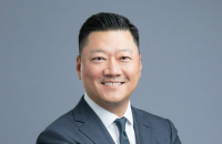 OB Beer dealmaker Lee Sang-hoon clinches first solo deal with RevU acquisition