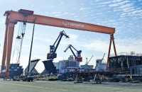 Hanwha Philly Shipyard primed to build next-generation US Navy submarines