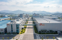 SK Nexilis, world's No. 3 copper foil maker, secures $225 million from IMM in unconventional deal