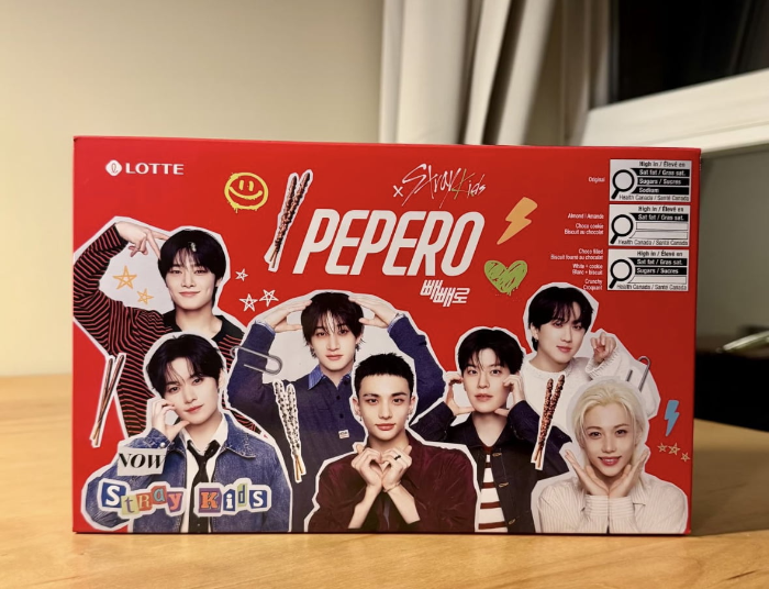 EXO ポスター LOTTE CRUNKY EXO ポスター LOTTE CRUNKY jp.ktown4u.com : K-POP Global On