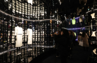 Louis Vuitton doubles down on South Korea amid luxury market revival