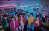 BTS to launch full-group world tour in April, spanning 34 cities and 79 shows