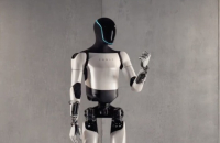 Tesla, Chinese robot makers turn to Korea for humanoid batteries