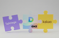 S.Korean AI startup Upstage to acquire Kakao’s Daum in stock-swap deal