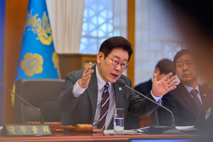 S.Korea's Lee vows to crush property speculation, sharpens rhetoric against  multiple-home owners - KED Global