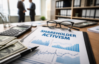 UK activist Palliser calls on LG Chem to remedy valuation gap, governance