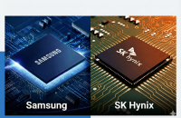 SK Hynix emerges as ‘emperor stock’ as Samsung hits new highs; Kospi edges closer to 6,000