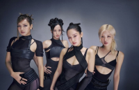 Blackpink's DEADLINE sells 1.46 million copies on day of release, sets new K-pop girl group record