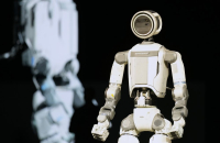 Hyundai prioritizes industrial use for Atlas before home application