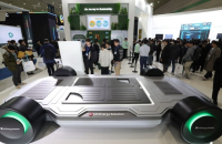 LG Energy Solution picks L&F over parent LG Chem for Tesla battery cathodes