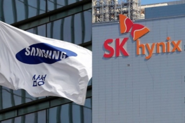 Samsung, SK Hynix win Vera Rubin HBM4 slots, widening lead over