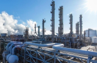 YNCC to shut 2 crackers, slash output 60% in Lotte JV plan