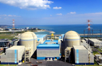 S.Korea to bring 6 nuclear reactors back online ahead of schedule amid Middle East jitters