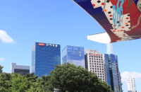 New CEO nomination at Hanmi Pharm heralds new shareholder fight?