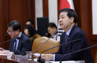 Seoul to designate naphtha as strategic item as Middle East tensions strain supply chains