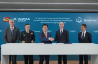 Hanwha Aerospace to share K9 platform with Spain’s Indra