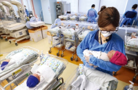 South Korea’s births rebound to 7-year high in January, but doubts persist