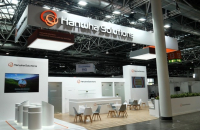 Hanwha Solutions shares sink on $1.6 billion rights offering plan