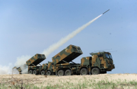 South Korean defense stocks still have room to run, analysts say         