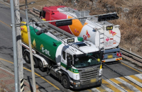 Iran war poses hard question for Korea: Why little progress in decades-old diversification from Middle Eastern oil?